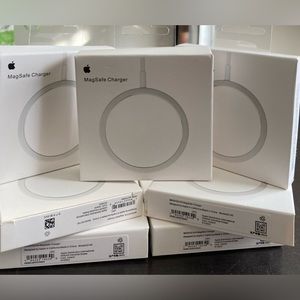 SUPER SALE - WIRELESS PHONE CHARGER MagSafe Charger